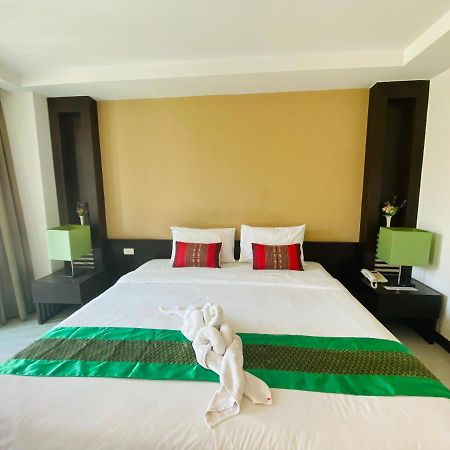 Tycoon Suite By Goad Avadhess Hospitality 1Km Walking Street Pattaya Beach Ngoại thất bức ảnh