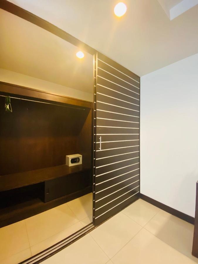 Tycoon Suite By Goad Avadhess Hospitality 1Km Walking Street Pattaya Beach Ngoại thất bức ảnh